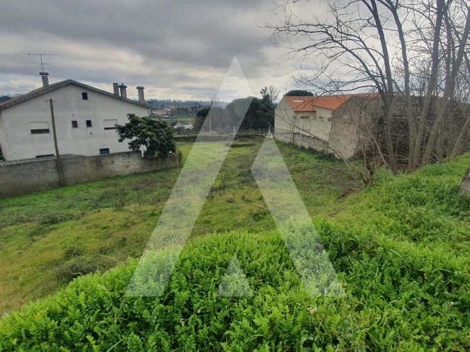 Terreno para Venda em Mangualde, Mesquitela e Cunha Alta Foto 9