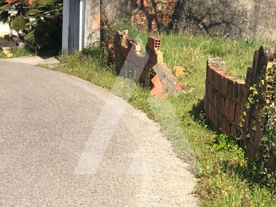 Terreno para Venda em Amoreira da Gândara, Paredes do Bairro e Ancas Foto 6