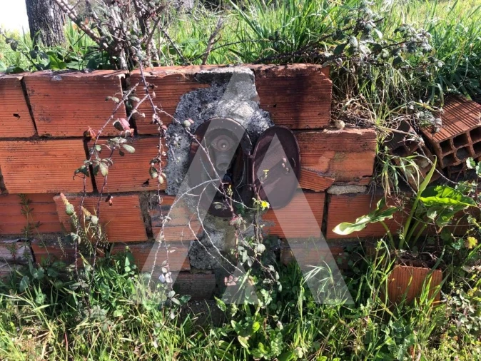 Terreno para Venda em Amoreira da Gândara, Paredes do Bairro e Ancas Foto 7