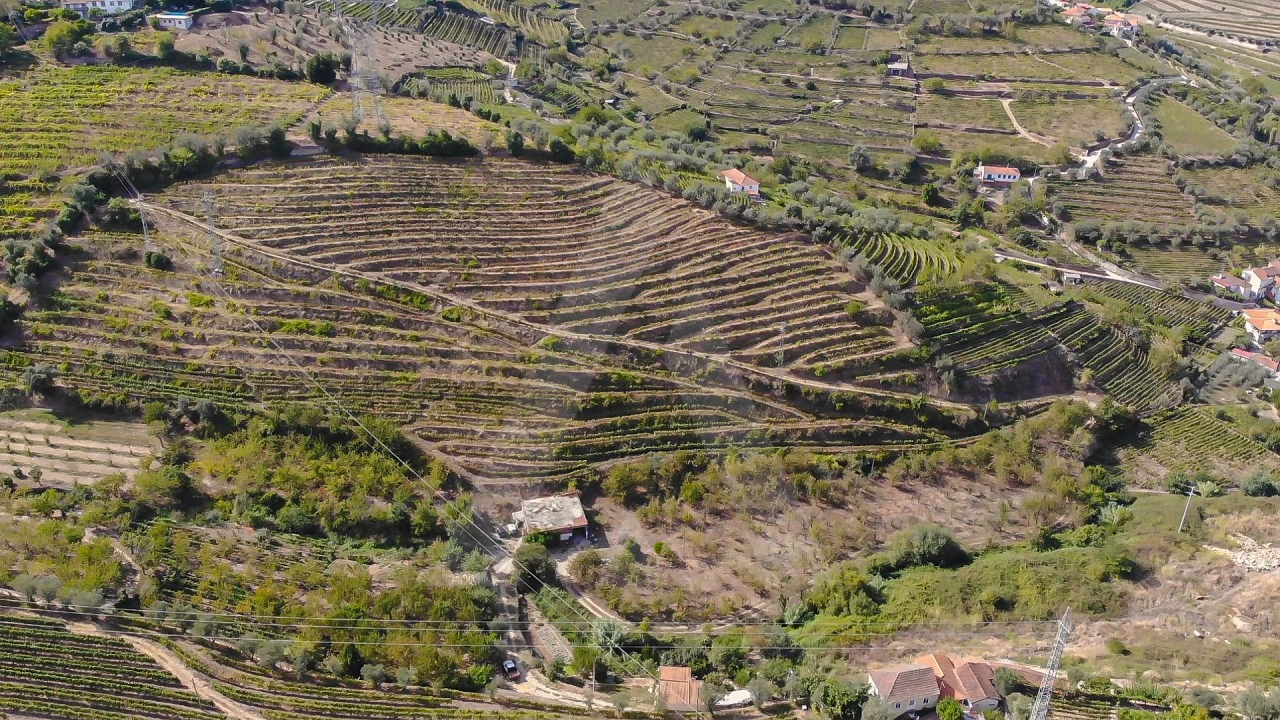 Terreno para Venda em Cambres Foto 2