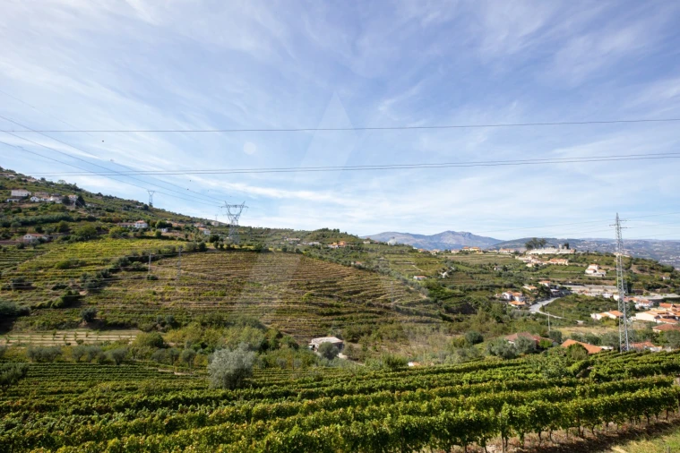 Terreno para Venda em Cambres Foto 1