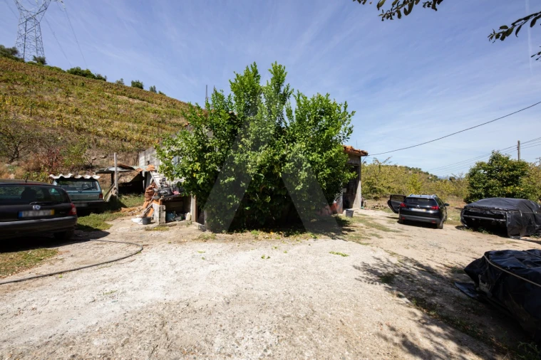 Terreno para Venda em Cambres Foto 6