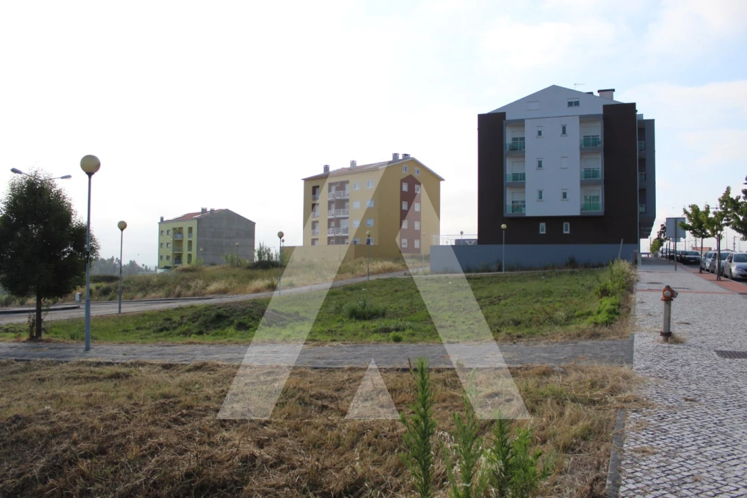 Terreno para Venda em Oliveira do Bairro Foto 1