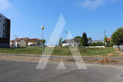 Terreno para Venda em Oliveira do Bairro