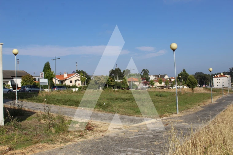 Terreno para Venda em Oliveira do Bairro Foto 2