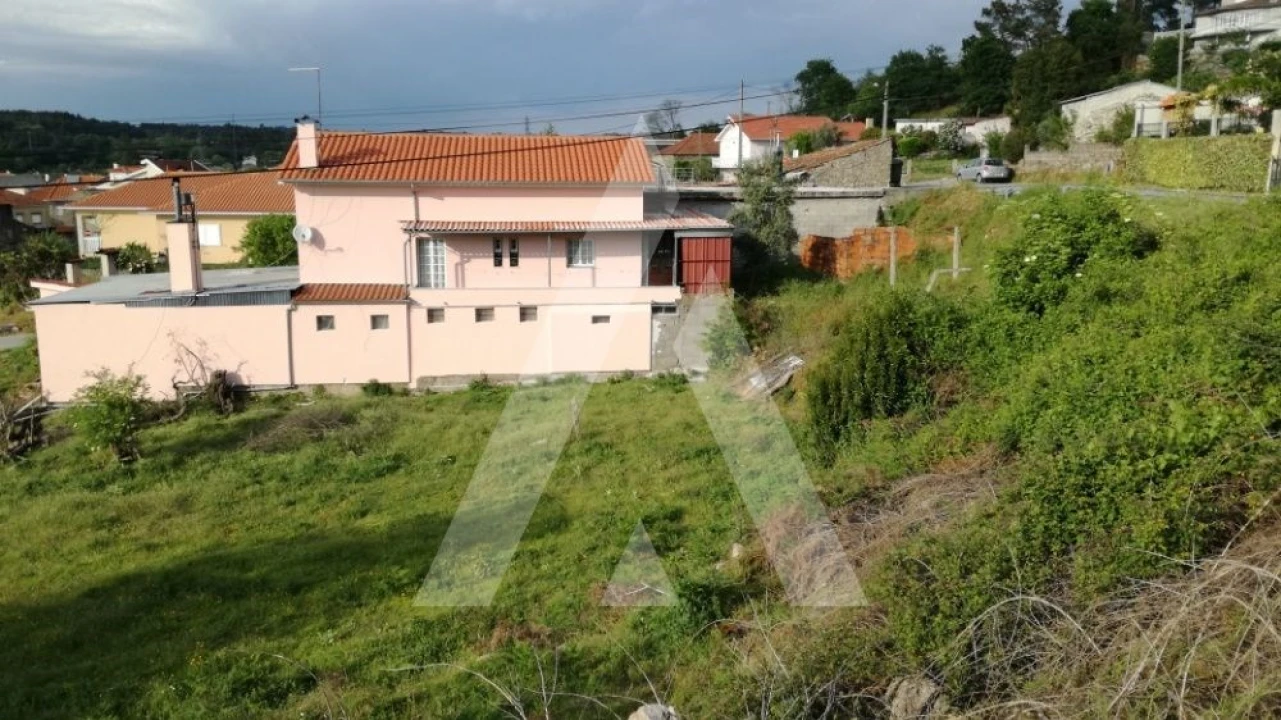 Terreno para Venda em Campo Foto 3