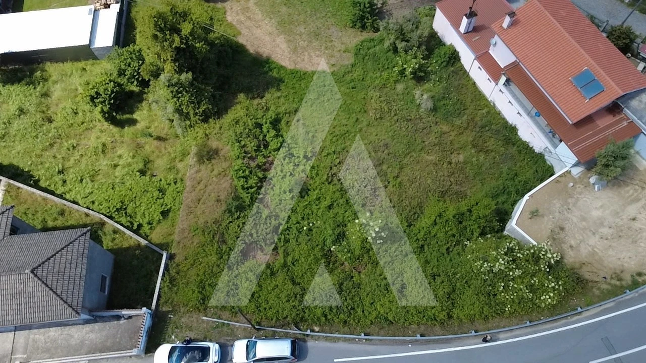 Terreno para Venda em Campo Foto 1