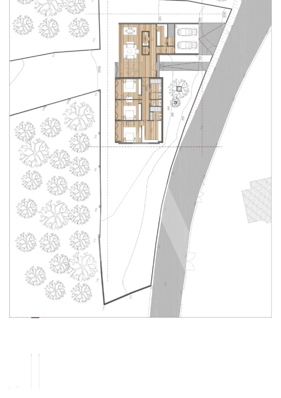 Terreno para Venda em Campo Foto 5