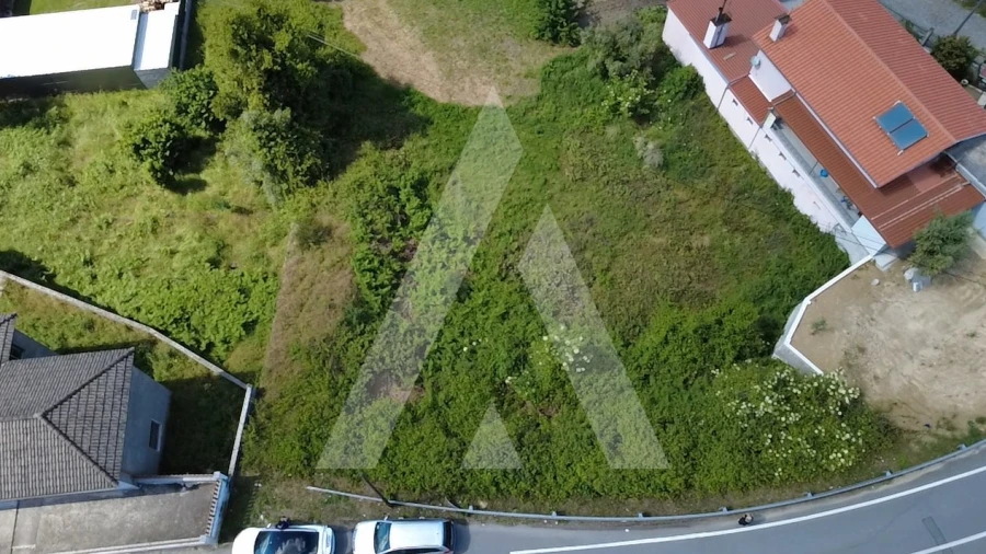 Terreno para Venda em Campo