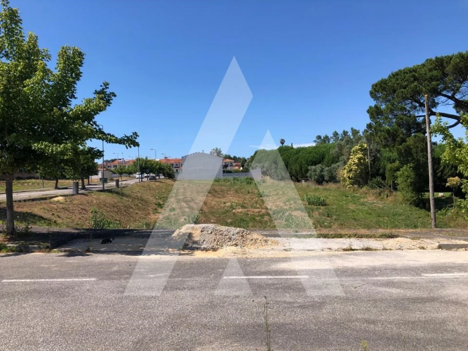 Terreno para Venda em Arcos e Mogofores Foto 1