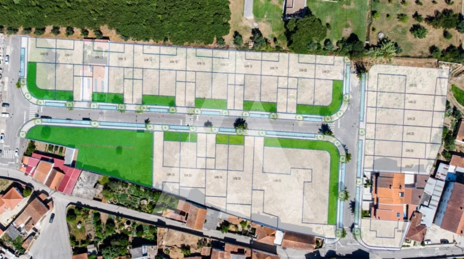 Terreno para Venda em Arcos e Mogofores Foto 7