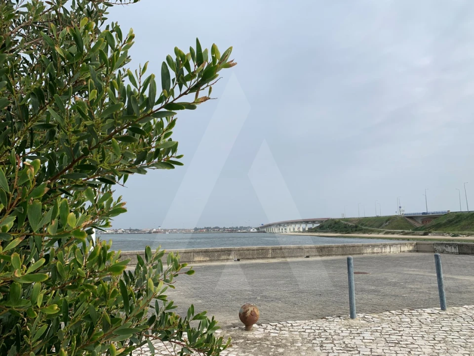 Terreno para Venda em Gafanha da Nazaré Foto 1