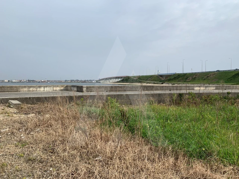 Terreno para Venda em Gafanha da Nazaré Foto 4