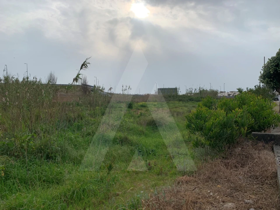 Terreno para Venda em Gafanha da Nazaré Foto 7