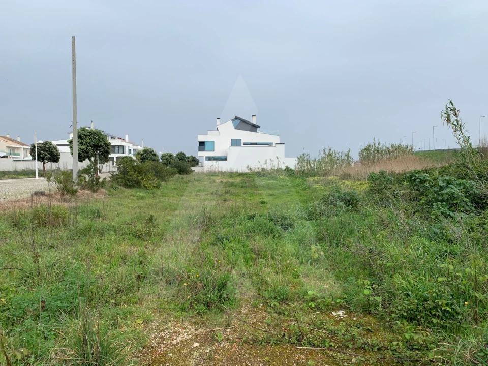 Terreno para Venda em Gafanha da Nazaré Foto 8