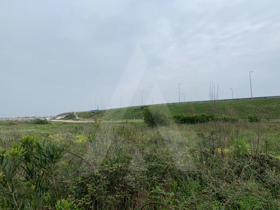 Terreno para Venda em Gafanha da Nazaré Foto 9
