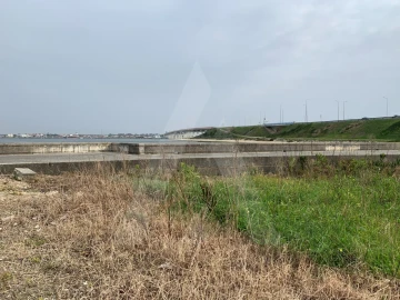 Terreno para Venda em Gafanha da Nazaré