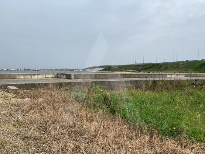 Terreno para Venda em Gafanha da Nazaré Foto 4