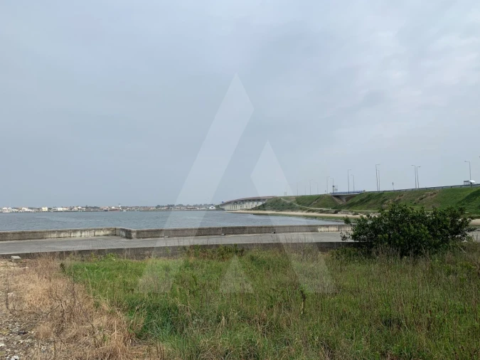 Terreno para Venda em Gafanha da Nazaré Foto 2