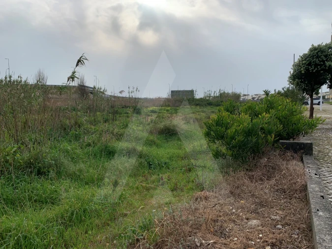 Terreno para Venda em Gafanha da Nazaré Foto 10