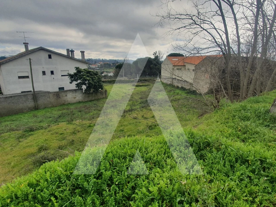 Terreno para Venda em Mangualde, Mesquitela e Cunha Alta Foto 2