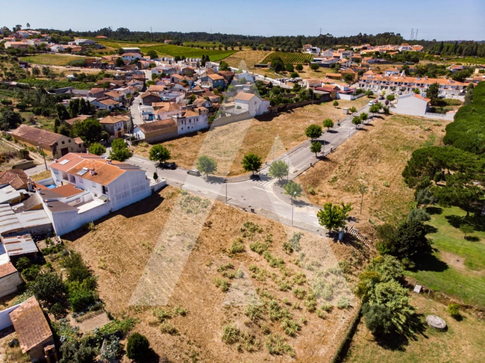 Terreno para Venda em Arcos e Mogofores Foto 4