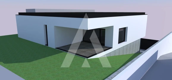 Terreno para Venda em Santa Clara e Castelo Viegas