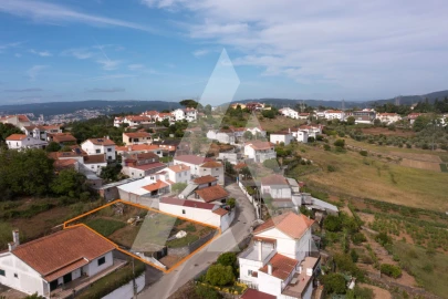 Terreno para Venda em Santa Clara e Castelo Viegas