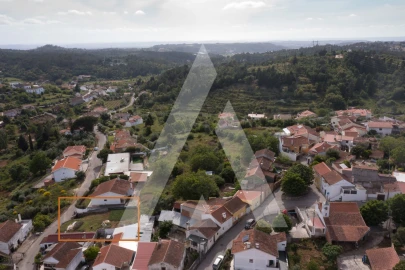 Terreno para Venda em Santa Clara e Castelo Viegas
