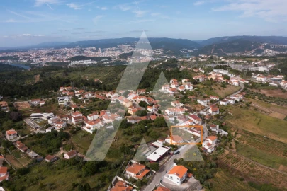 Terreno para Venda em Santa Clara e Castelo Viegas