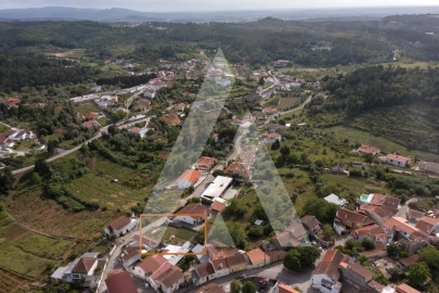 Terreno para Venda em Santa Clara e Castelo Viegas