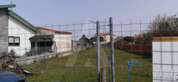 Terreno para Venda em Gafanha da Nazaré