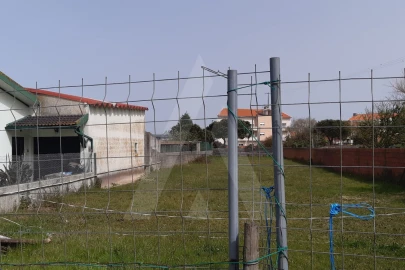 Terreno para Venda em Gafanha da Nazaré
