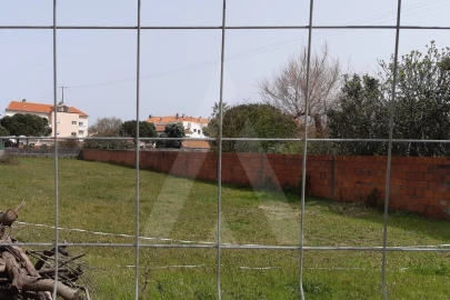 Terreno para Venda em Gafanha da Nazaré