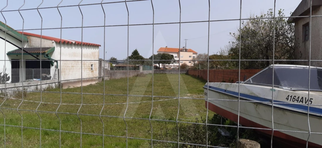 Terreno para Venda em Gafanha da Nazaré Foto 6