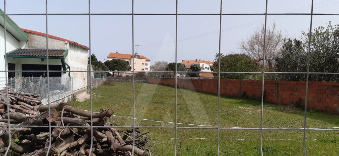 Terreno para Venda em Gafanha da Nazaré Foto 5