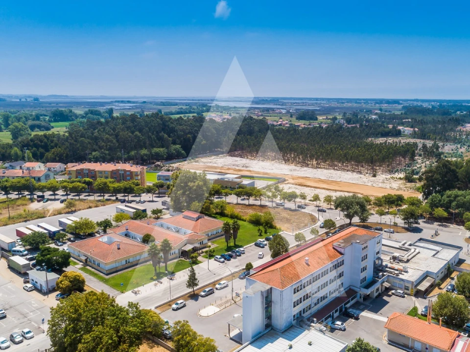 Terreno para Venda em Ovar, São João, Arada e São Vicente de Pereira Jusã Foto 3