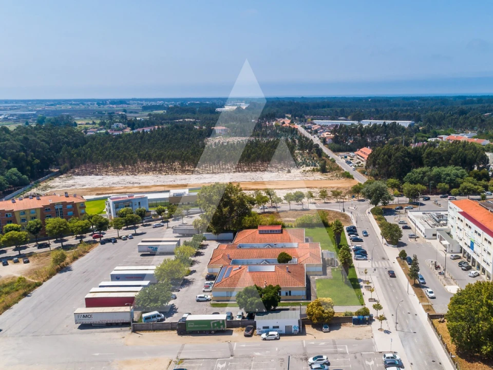 Terreno para Venda em Ovar, São João, Arada e São Vicente de Pereira Jusã Foto 7