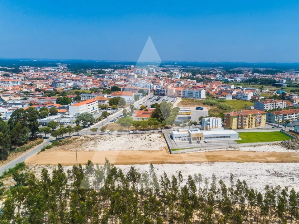 Terreno para Venda em Ovar, São João, Arada e São Vicente de Pereira Jusã Foto 8