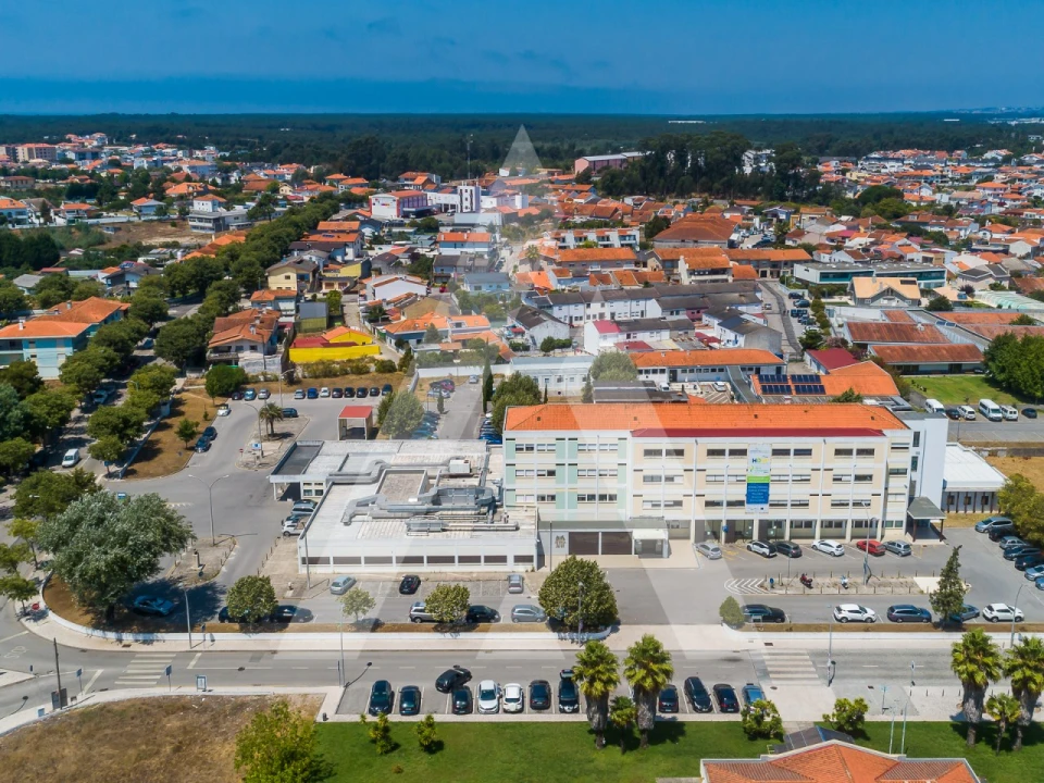 Terreno para Venda em Ovar, São João, Arada e São Vicente de Pereira Jusã Foto 16