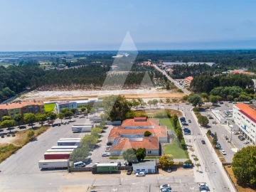 Terreno para Venda em Ovar, São João, Arada e São Vicente de Pereira Jusã