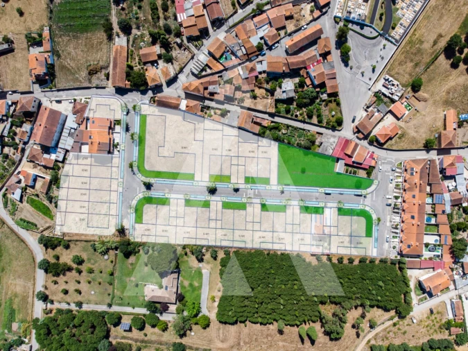 Terreno para Venda em Arcos e Mogofores Foto 7