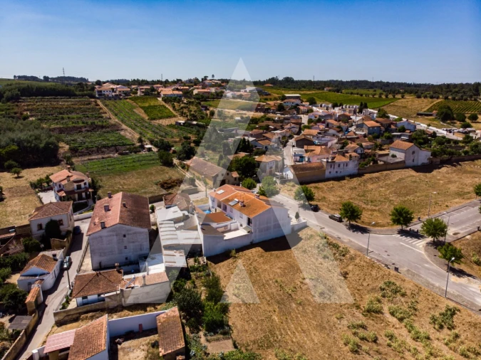Terreno para Venda em Arcos e Mogofores Foto 6