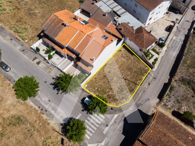 Terreno para Venda em Arcos e Mogofores Foto 2