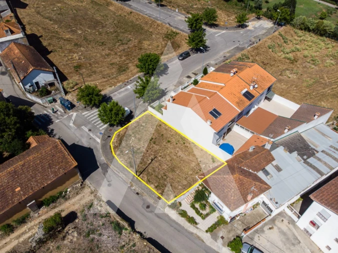 Terreno para Venda em Arcos e Mogofores