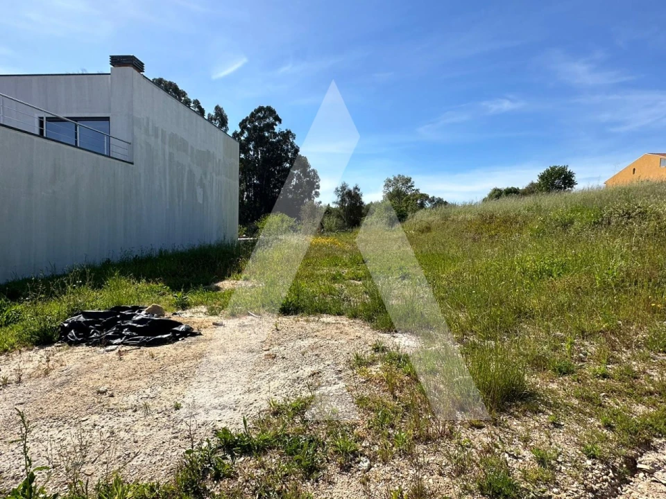 Terreno para Venda em Oiã Foto 4