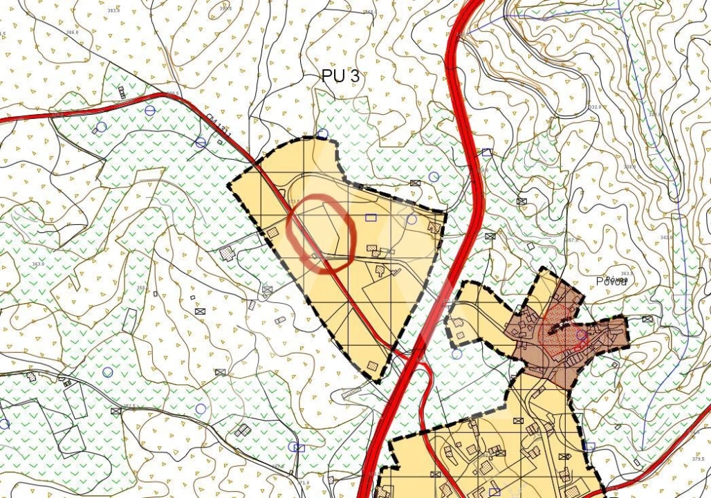 Terreno para Venda em Seixo da Beira Foto 10