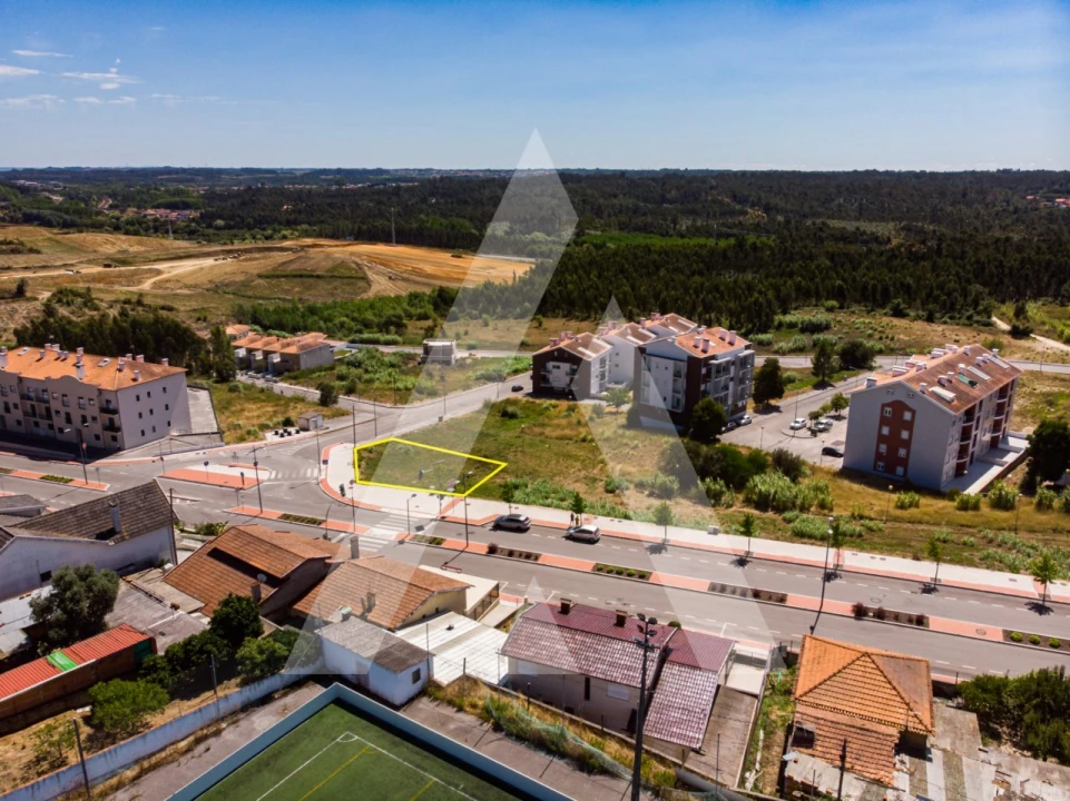Terreno para Venda em Oliveira do Bairro Foto 8