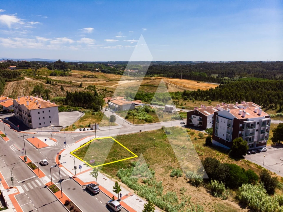 Terreno para Venda em Oliveira do Bairro Foto 4
