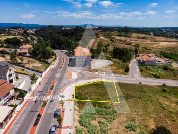 Terreno para Venda em Oliveira do Bairro